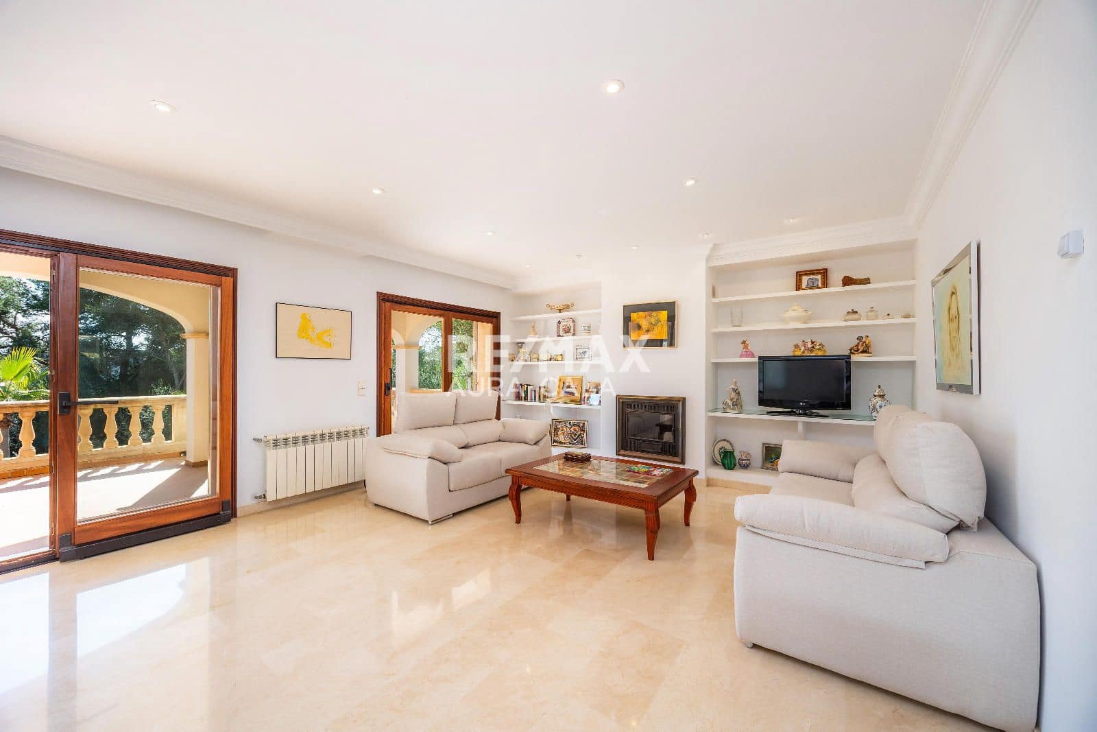 Chalet de 4 habitaciones en Portocristo / Port de Manacor en venta con piscina garaje - 1.250.000 € (Ref: 9456568)