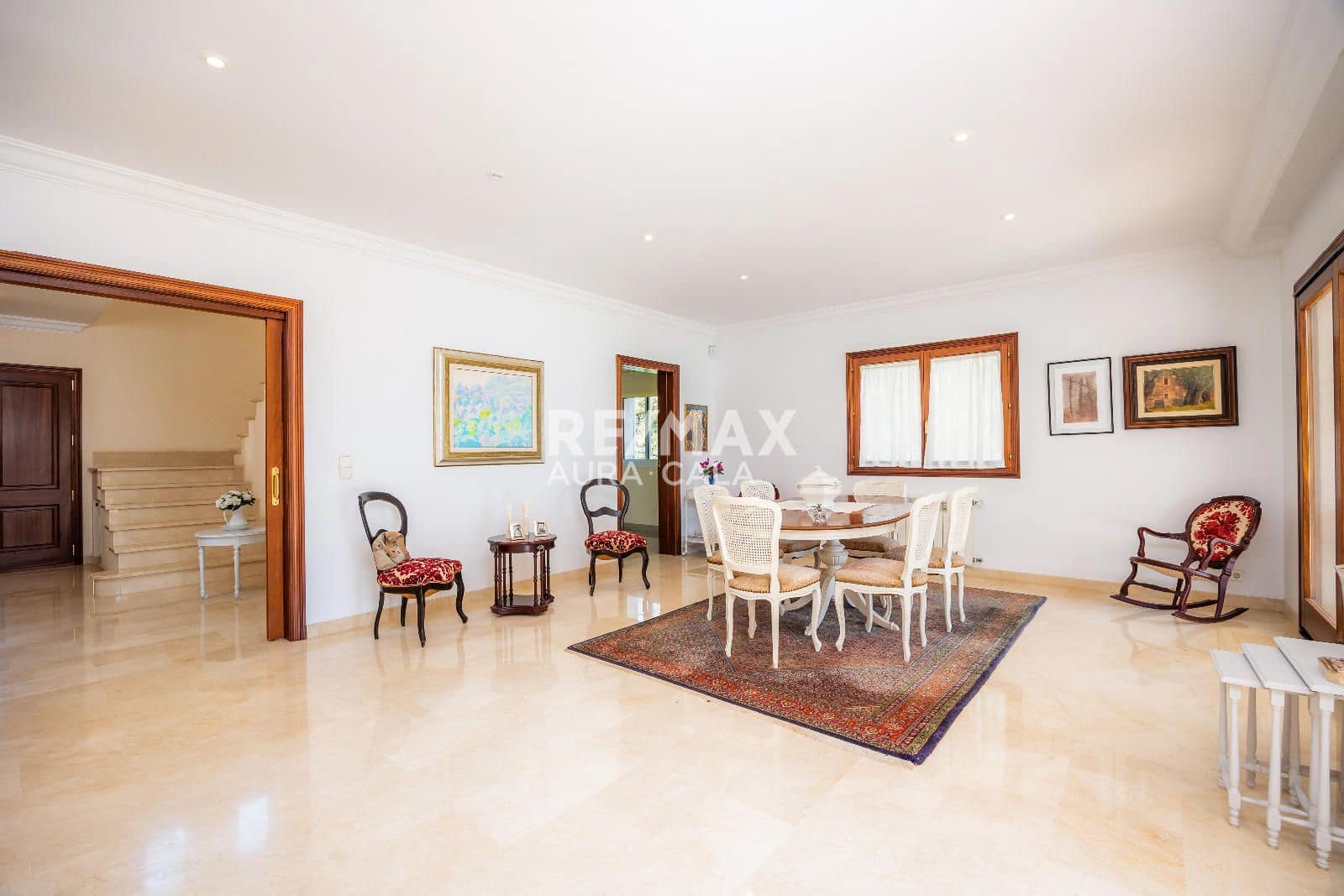 Chalet de 4 habitaciones en Portocristo / Port de Manacor en venta con piscina garaje - 1.250.000 € (Ref: 9456568)