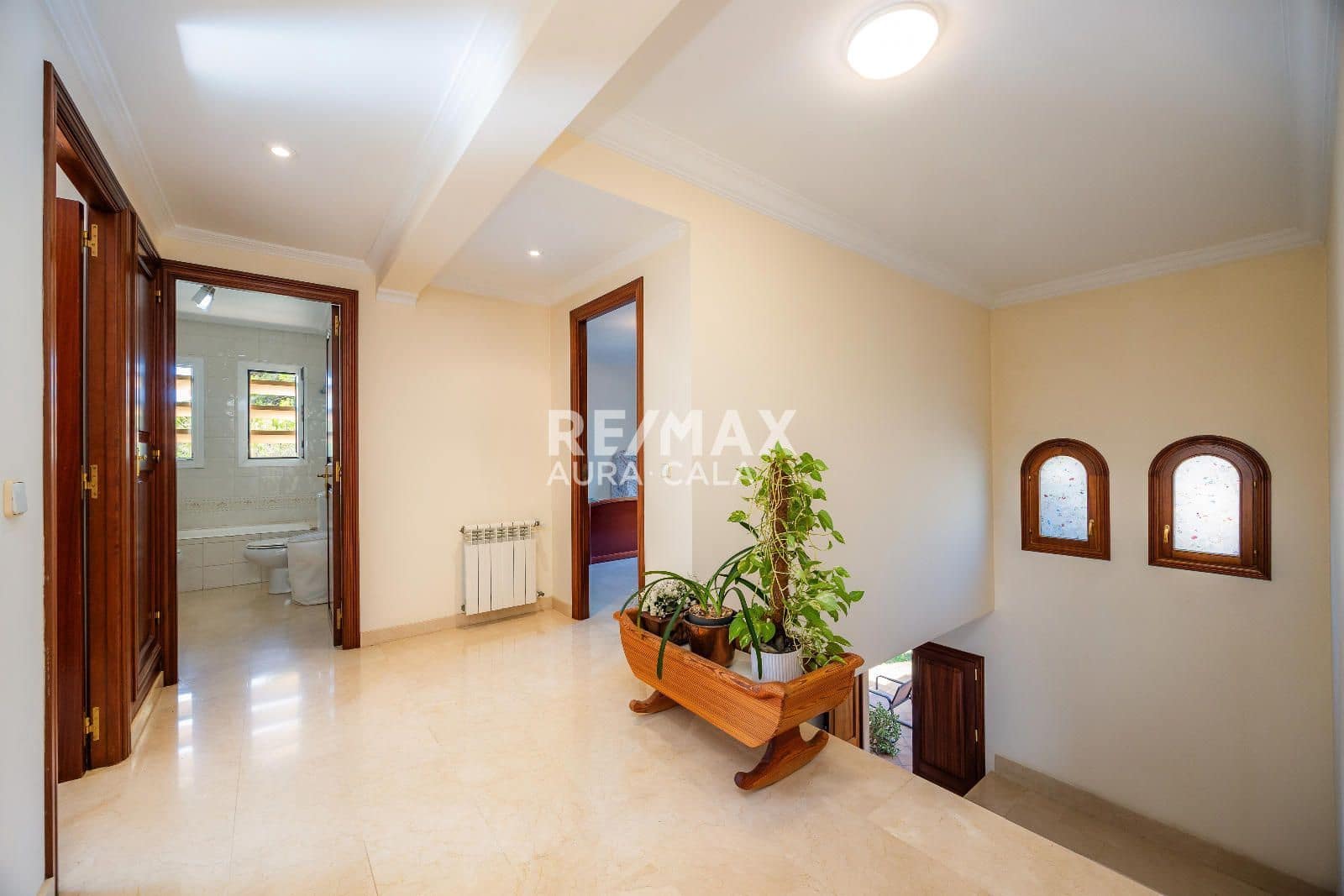 Chalet de 4 habitaciones en Portocristo / Port de Manacor en venta con piscina garaje - 1.250.000 € (Ref: 9456568)