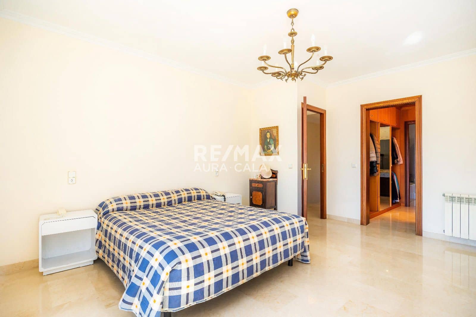 Chalet de 4 habitaciones en Portocristo / Port de Manacor en venta con piscina garaje - 1.250.000 € (Ref: 9456568)