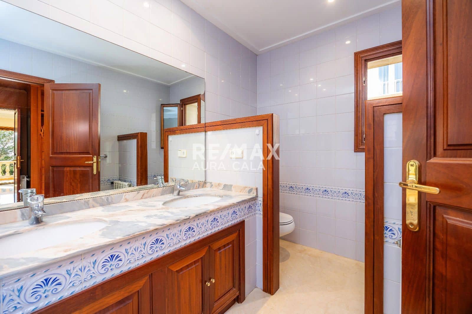 Chalet de 4 habitaciones en Portocristo / Port de Manacor en venta con piscina garaje - 1.250.000 € (Ref: 9456568)