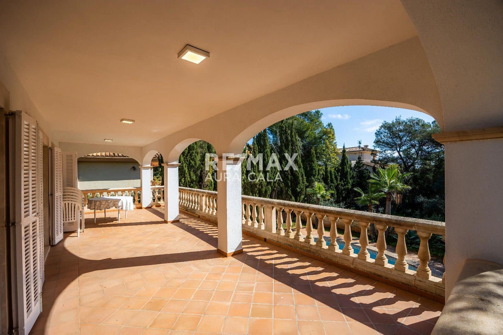 Chalet de 4 habitaciones en Portocristo / Port de Manacor en venta con piscina garaje - 1.250.000 € (Ref: 9456568)