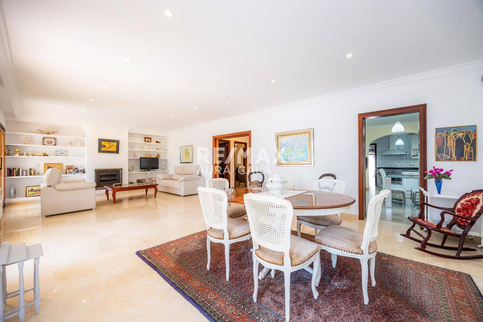 Chalet de 4 habitaciones en Portocristo / Port de Manacor en venta con piscina garaje - 1.250.000 € (Ref: 9456568)