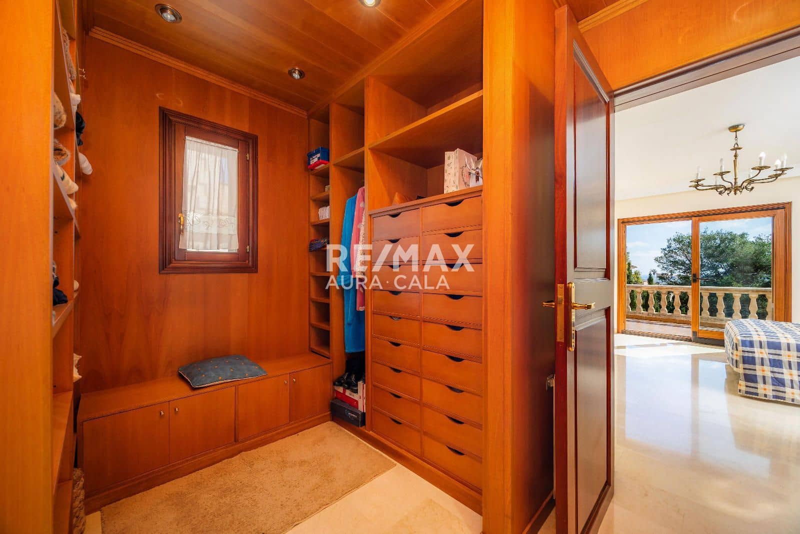 Chalet de 4 habitaciones en Portocristo / Port de Manacor en venta con piscina garaje - 1.250.000 € (Ref: 9456568)