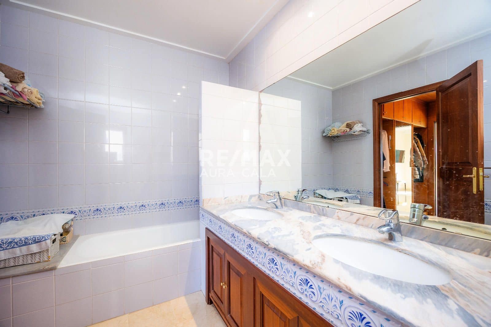 Chalet de 4 habitaciones en Portocristo / Port de Manacor en venta con piscina garaje - 1.250.000 € (Ref: 9456568)