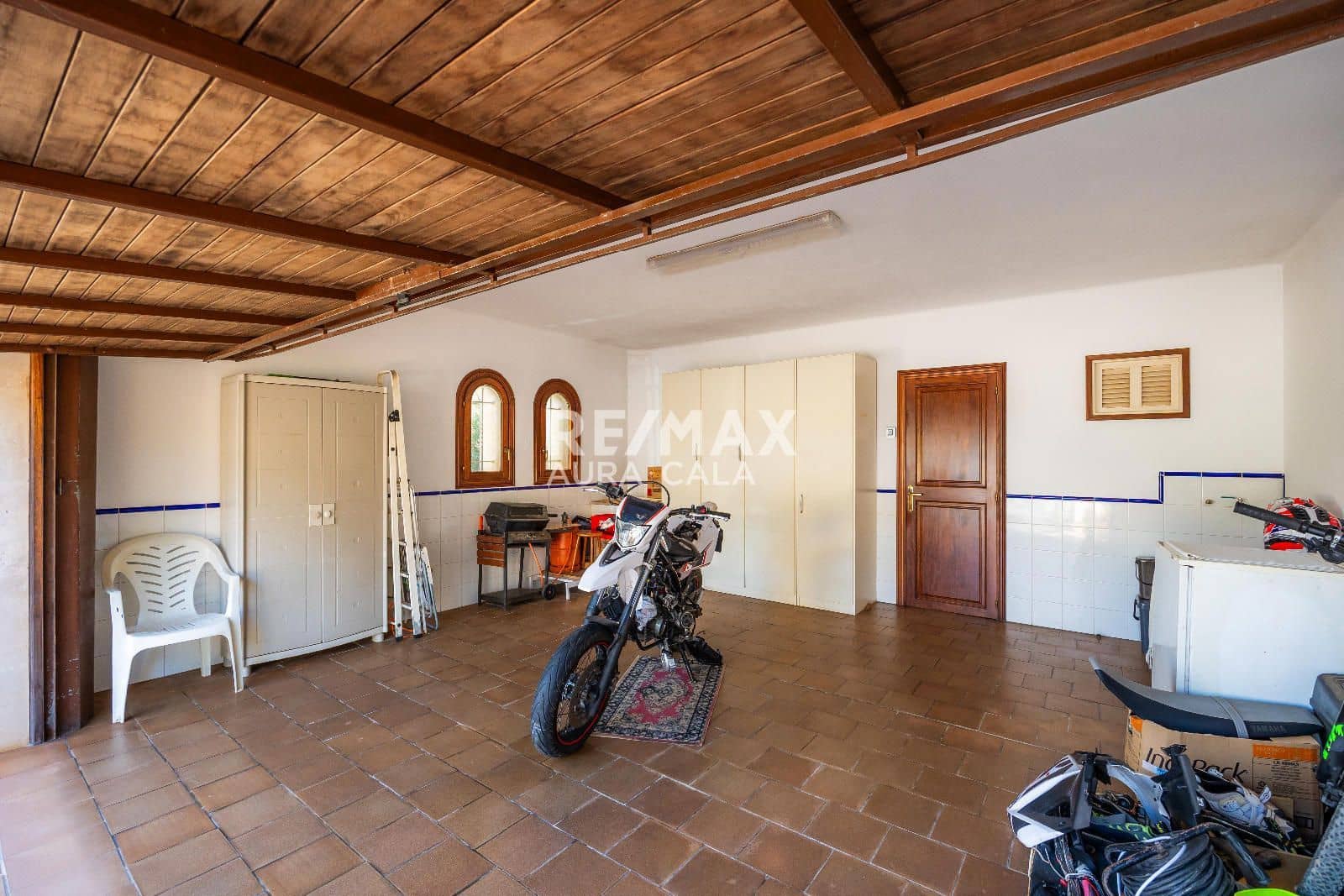 Chalet de 4 habitaciones en Portocristo / Port de Manacor en venta con piscina garaje - 1.250.000 € (Ref: 9456568)