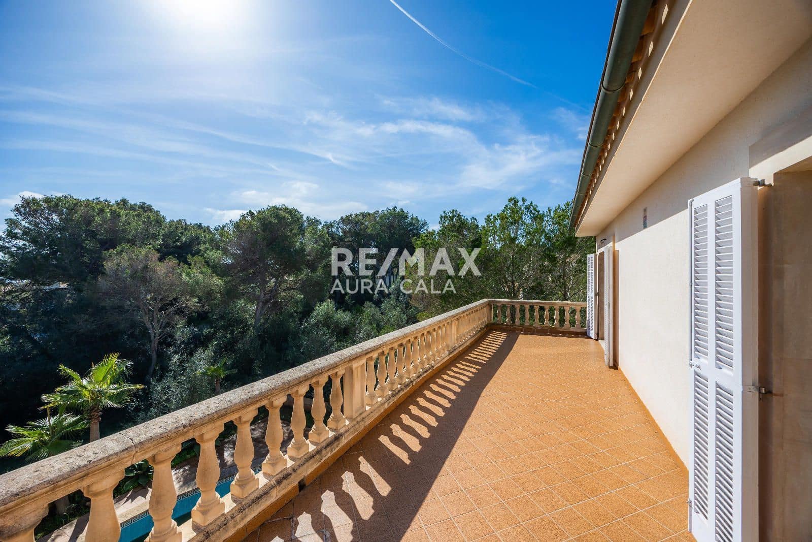 Chalet de 4 habitaciones en Portocristo / Port de Manacor en venta con piscina garaje - 1.250.000 € (Ref: 9456568)