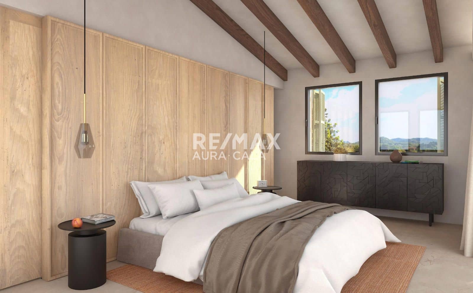 Byggetomt til salgs i Manacor - € 390 000 (Ref: 9456569)