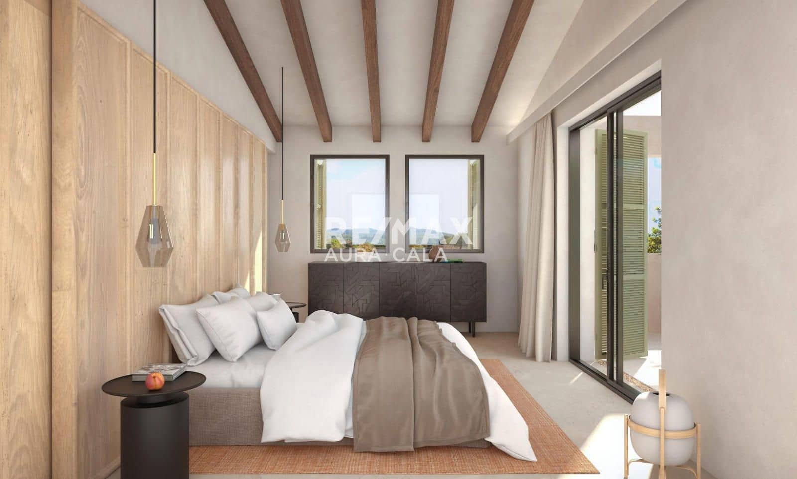 Byggetomt til salgs i Manacor - € 390 000 (Ref: 9456569)