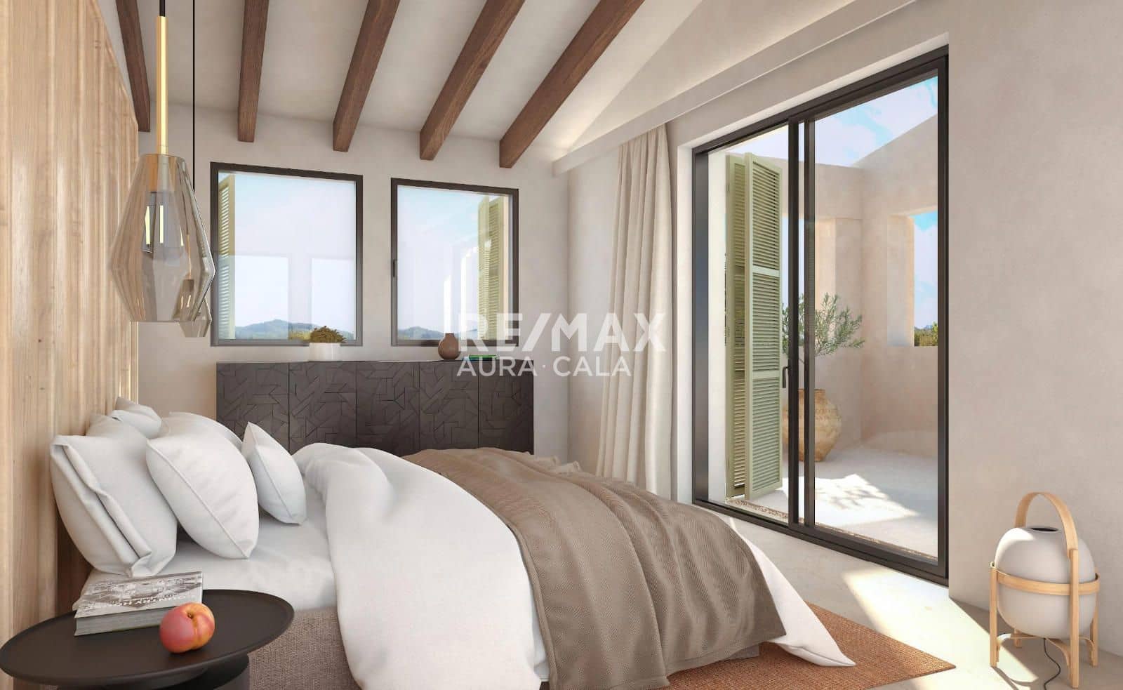 Byggetomt til salgs i Manacor - € 390 000 (Ref: 9456569)