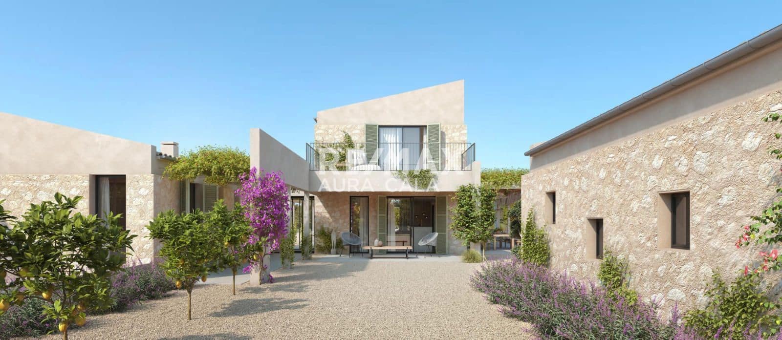 Byggetomt til salgs i Manacor - € 390 000 (Ref: 9456569)