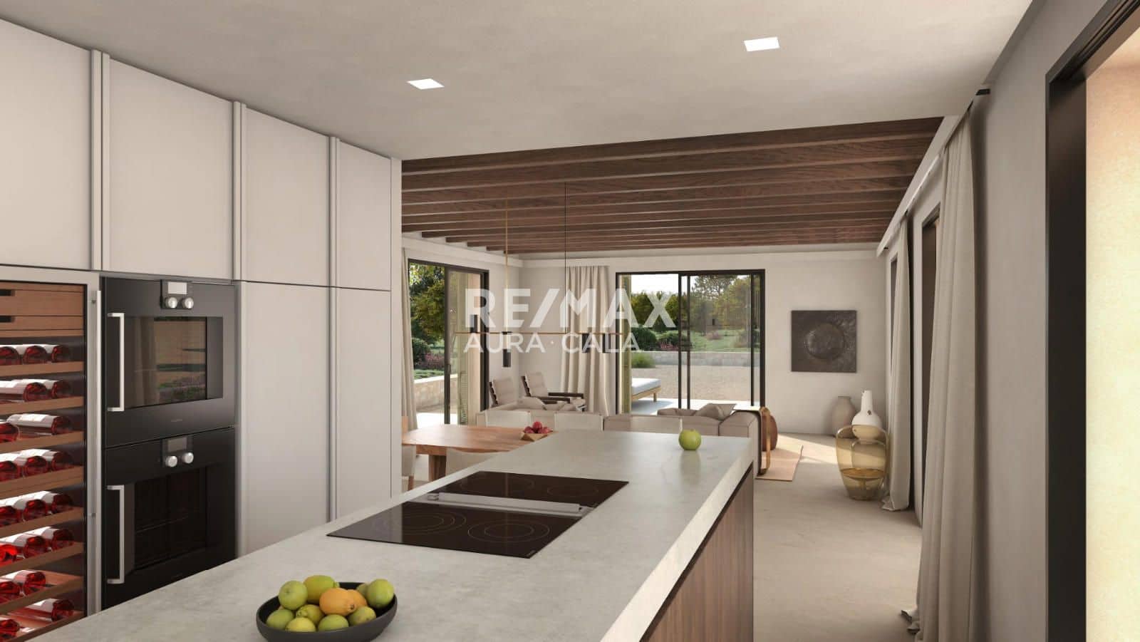 Byggetomt til salgs i Manacor - € 390 000 (Ref: 9456569)