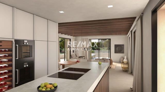 Działka budowlana na sprzedaż w Manacor - 390 000 € (Ref: 9456569)