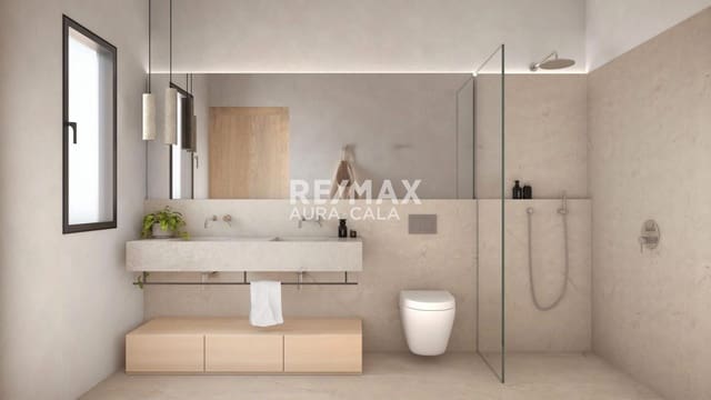 Działka budowlana na sprzedaż w Manacor - 390 000 € (Ref: 9456569)