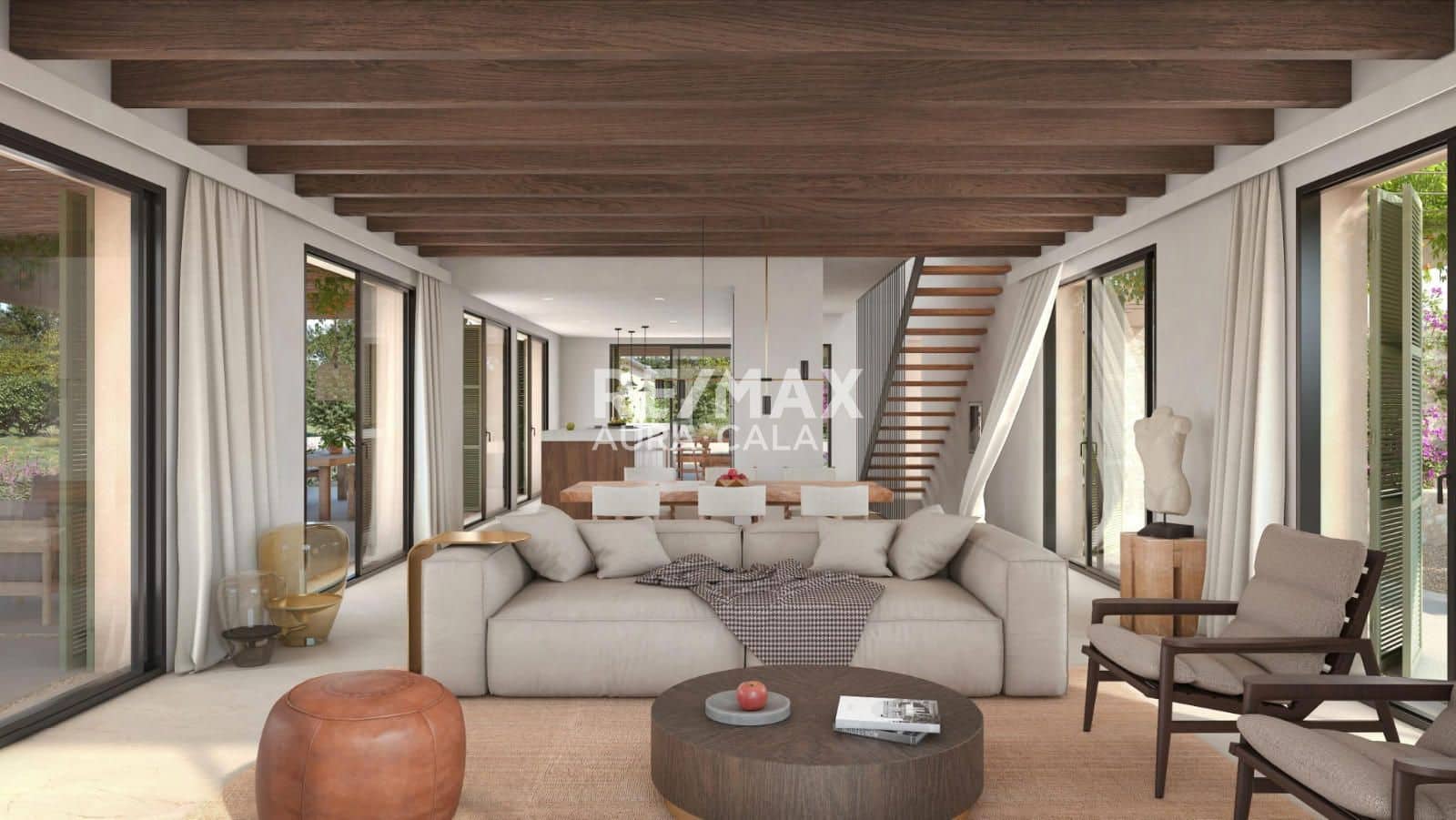 Byggetomt til salgs i Manacor - € 390 000 (Ref: 9456569)