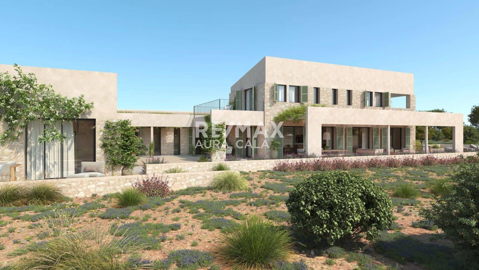 Byggetomt til salgs i Manacor - € 390 000 (Ref: 9456569)