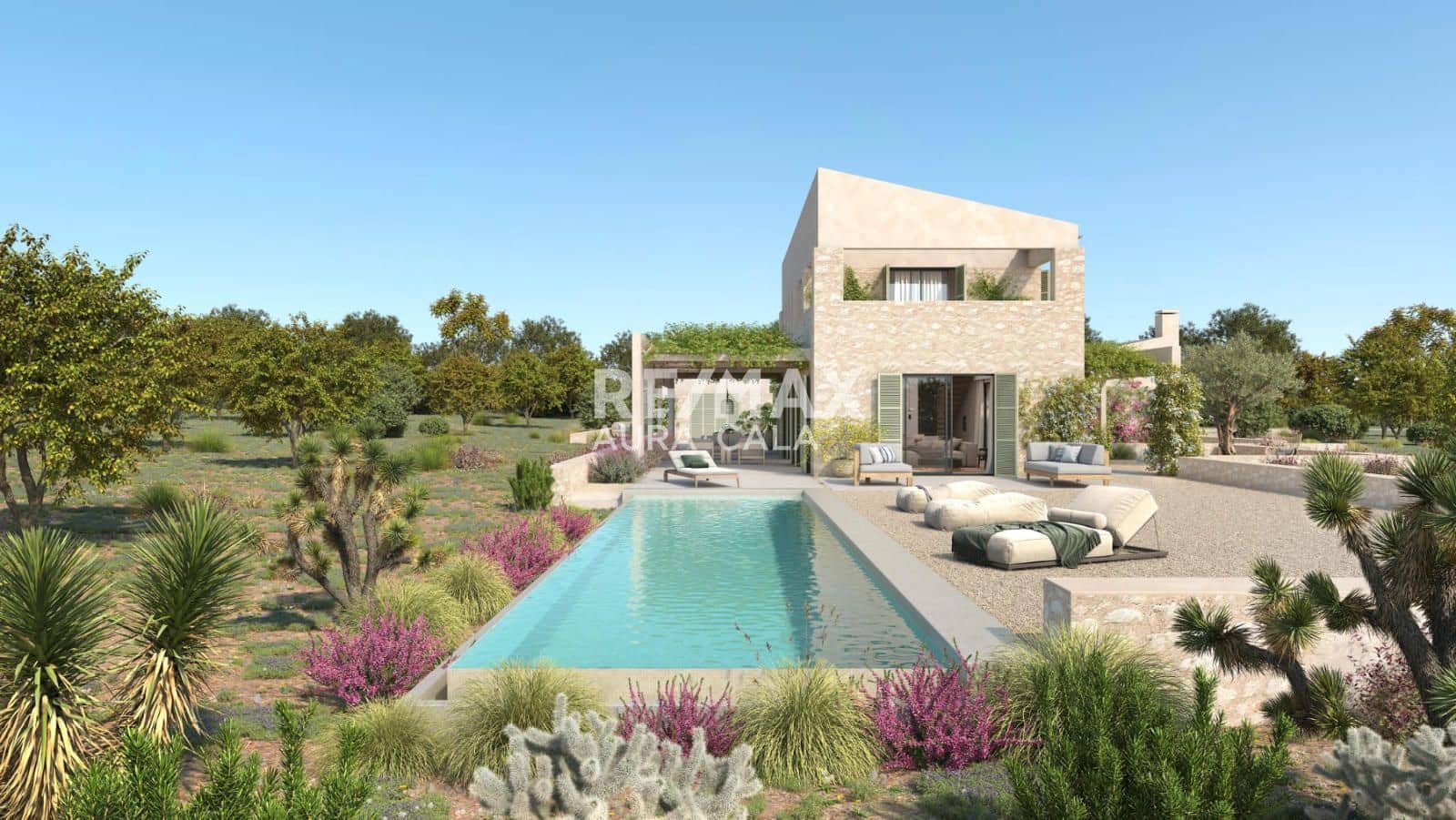 Byggetomt til salgs i Manacor - € 390 000 (Ref: 9456569)