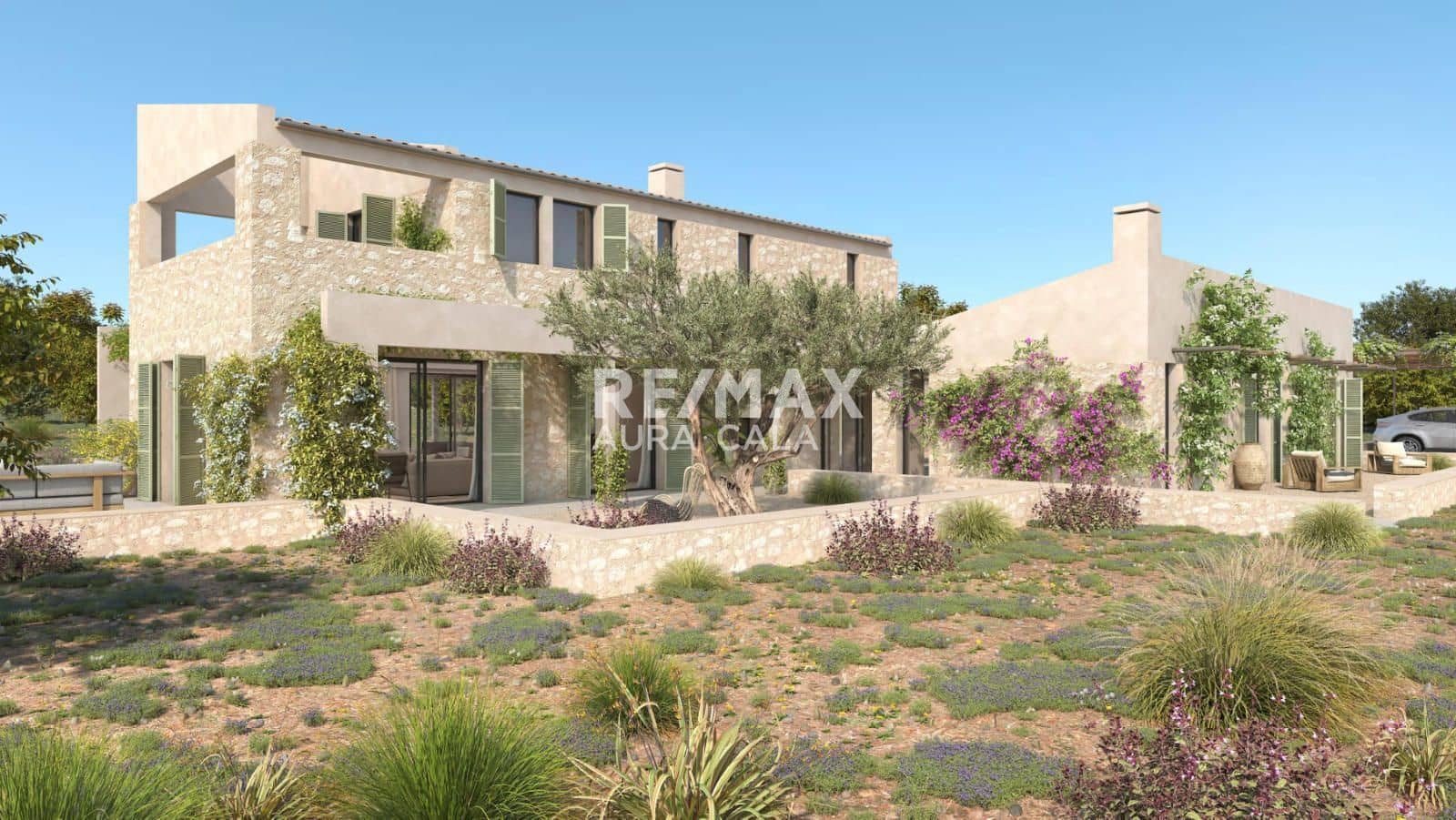 Byggetomt til salgs i Manacor - € 390 000 (Ref: 9456569)