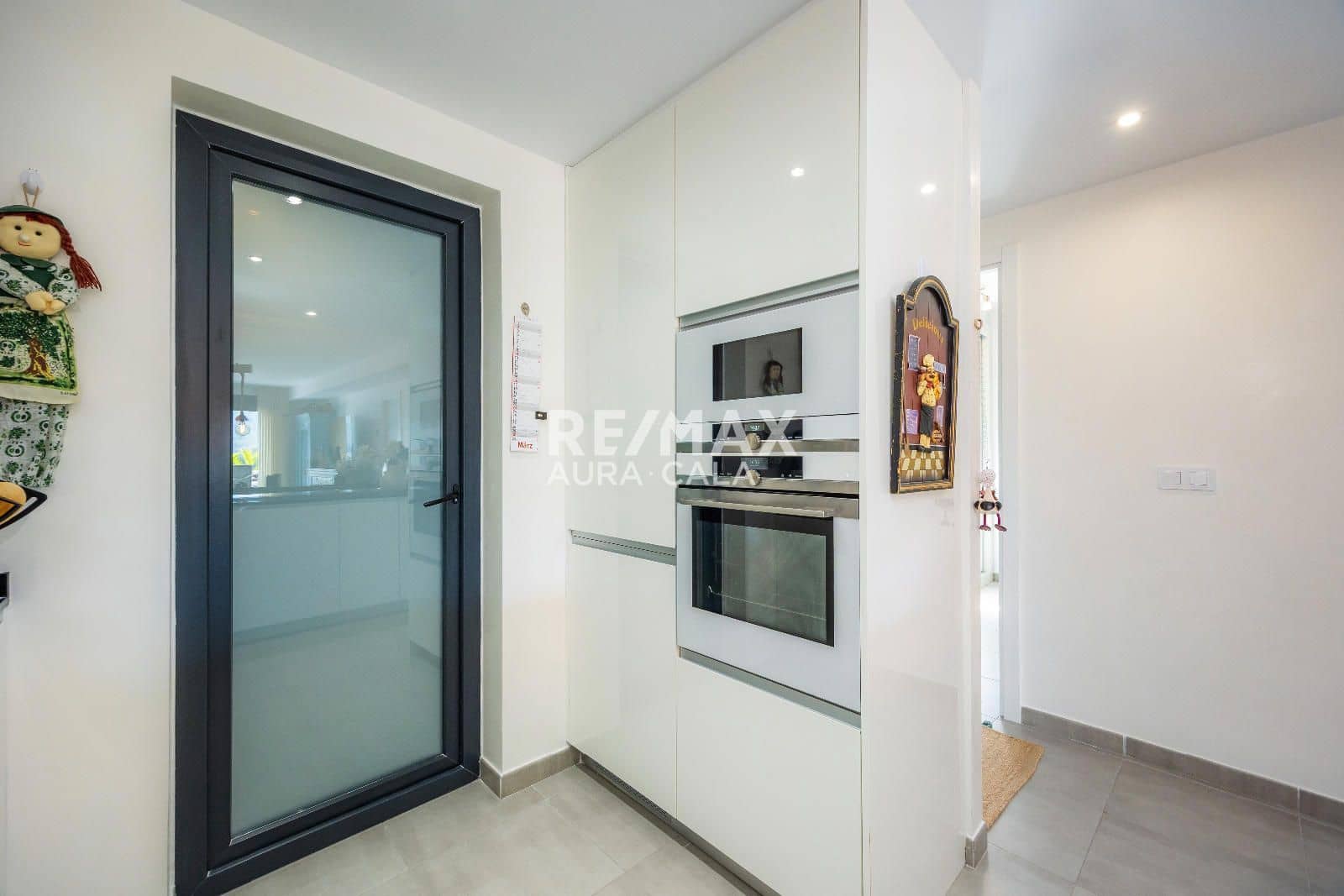 3 chambre Appartement à vendre à Font de Sa Cala / Font de La Cala avec piscine garage - 830 000 € (Ref: 9456570)