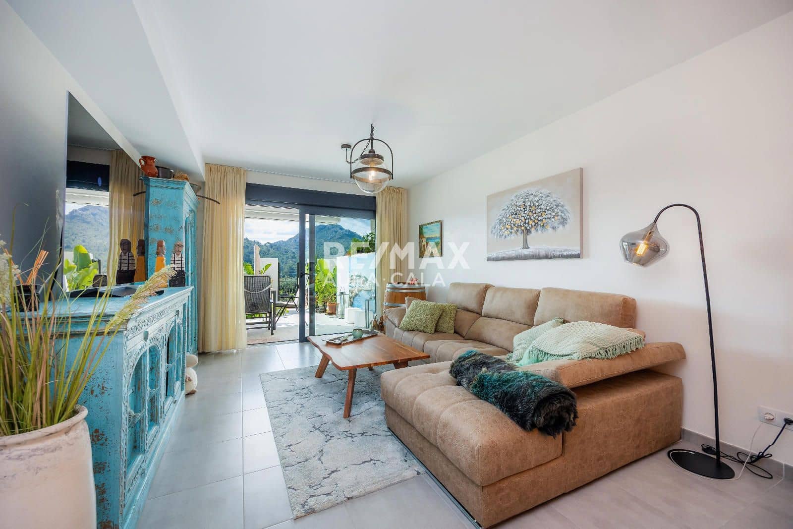 3 chambre Appartement à vendre à Font de Sa Cala / Font de La Cala avec piscine garage - 830 000 € (Ref: 9456570)