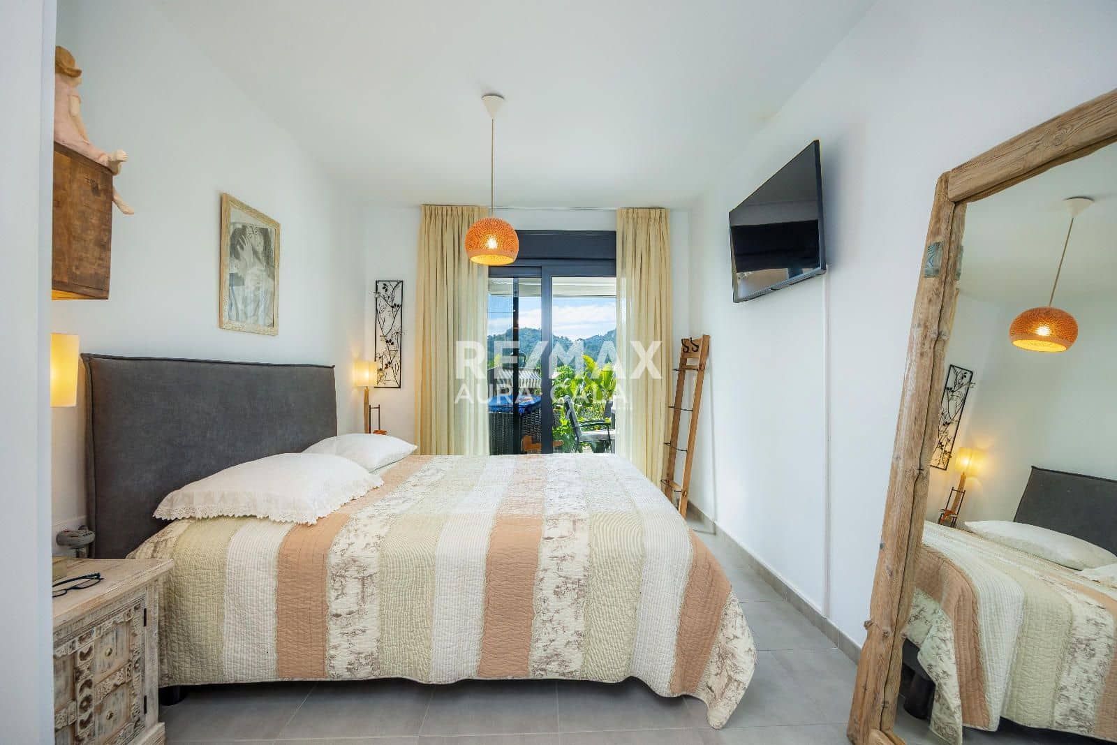 3 chambre Appartement à vendre à Font de Sa Cala / Font de La Cala avec piscine garage - 830 000 € (Ref: 9456570)