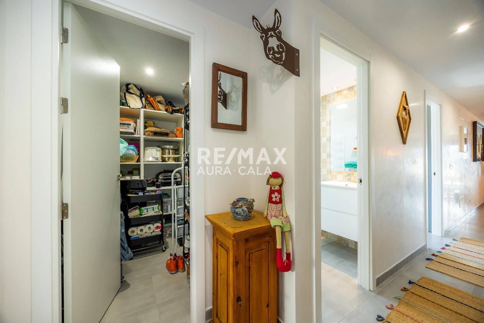 3 chambre Appartement à vendre à Font de Sa Cala / Font de La Cala avec piscine garage - 830 000 € (Ref: 9456570)