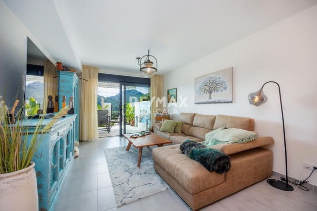 3 chambre Appartement à vendre à Font de Sa Cala / Font de La Cala, Capdepera avec piscine garage - 830 000 € (Ref: 9456570)