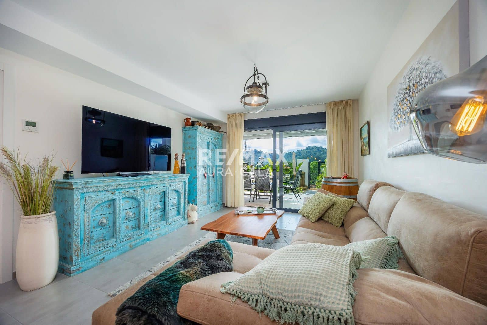 3 chambre Appartement à vendre à Font de Sa Cala / Font de La Cala avec piscine garage - 830 000 € (Ref: 9456570)