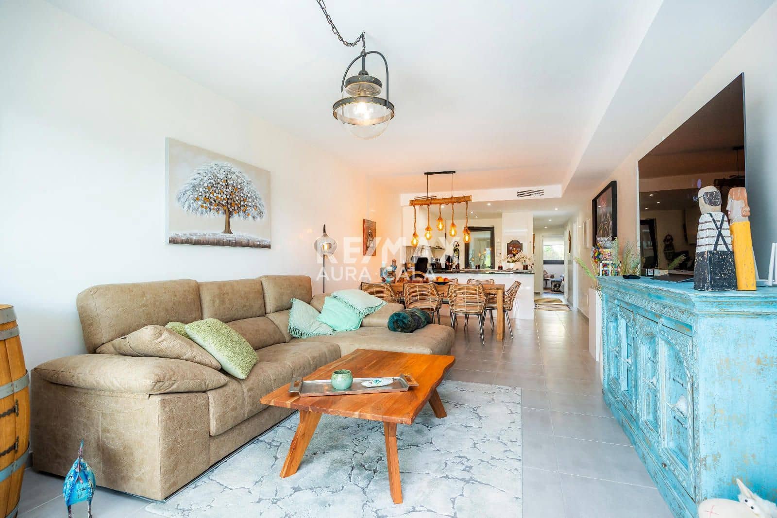 3 chambre Appartement à vendre à Font de Sa Cala / Font de La Cala avec piscine garage - 830 000 € (Ref: 9456570)