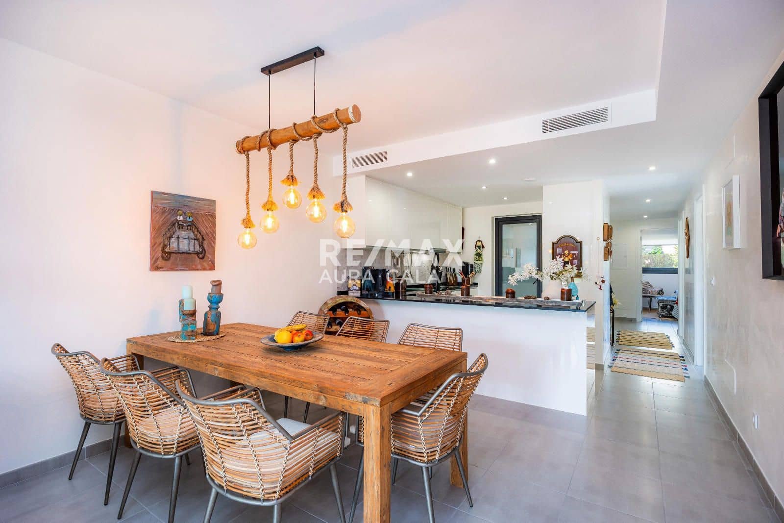 3 chambre Appartement à vendre à Font de Sa Cala / Font de La Cala avec piscine garage - 830 000 € (Ref: 9456570)