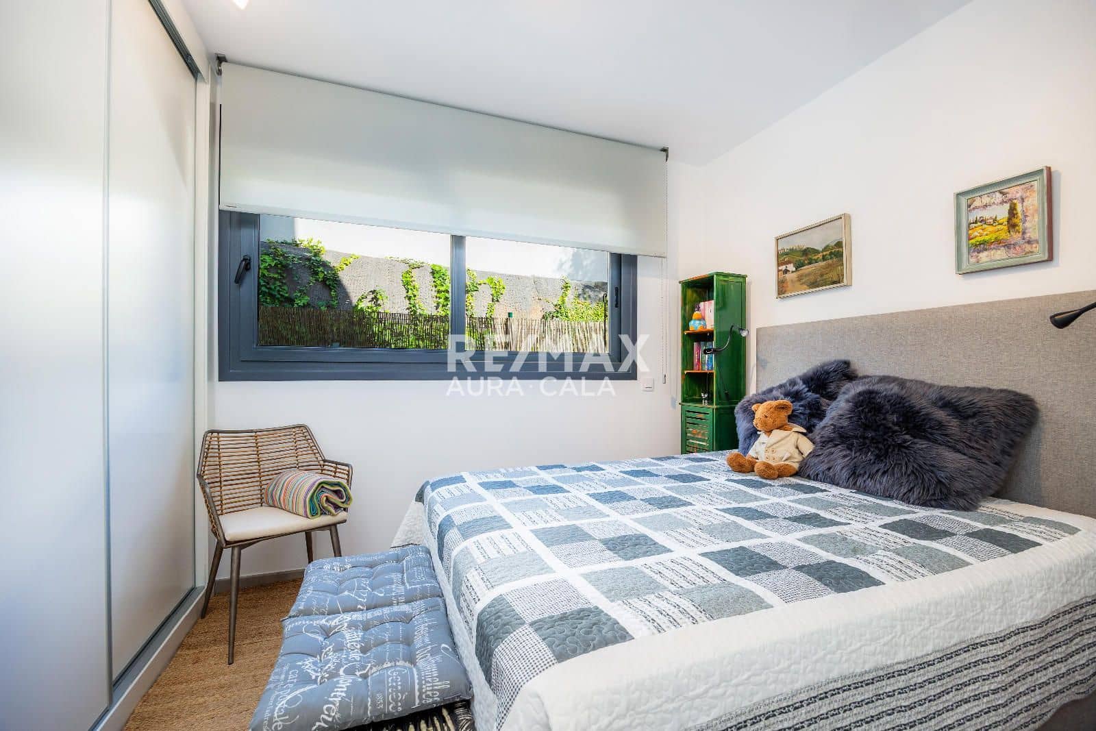 3 chambre Appartement à vendre à Font de Sa Cala / Font de La Cala avec piscine garage - 830 000 € (Ref: 9456570)