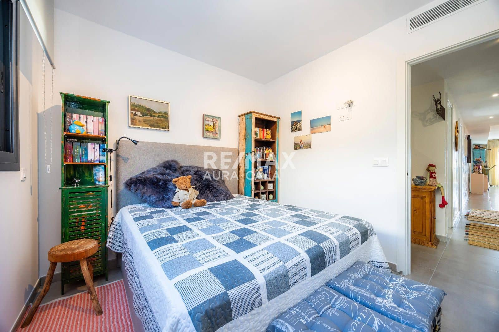 3 chambre Appartement à vendre à Font de Sa Cala / Font de La Cala avec piscine garage - 830 000 € (Ref: 9456570)