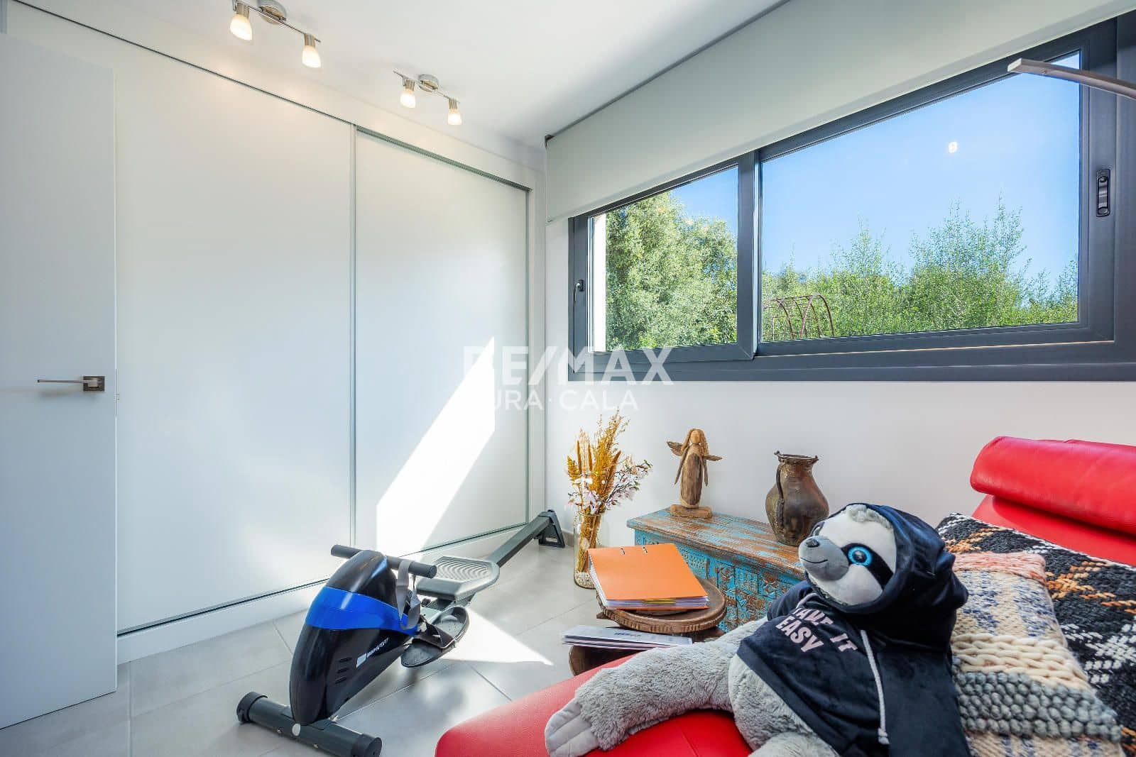 3 chambre Appartement à vendre à Font de Sa Cala / Font de La Cala avec piscine garage - 830 000 € (Ref: 9456570)