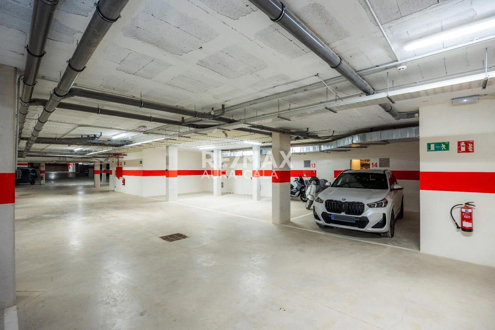 3 chambre Appartement à vendre à Font de Sa Cala / Font de La Cala avec piscine garage - 830 000 € (Ref: 9456570)