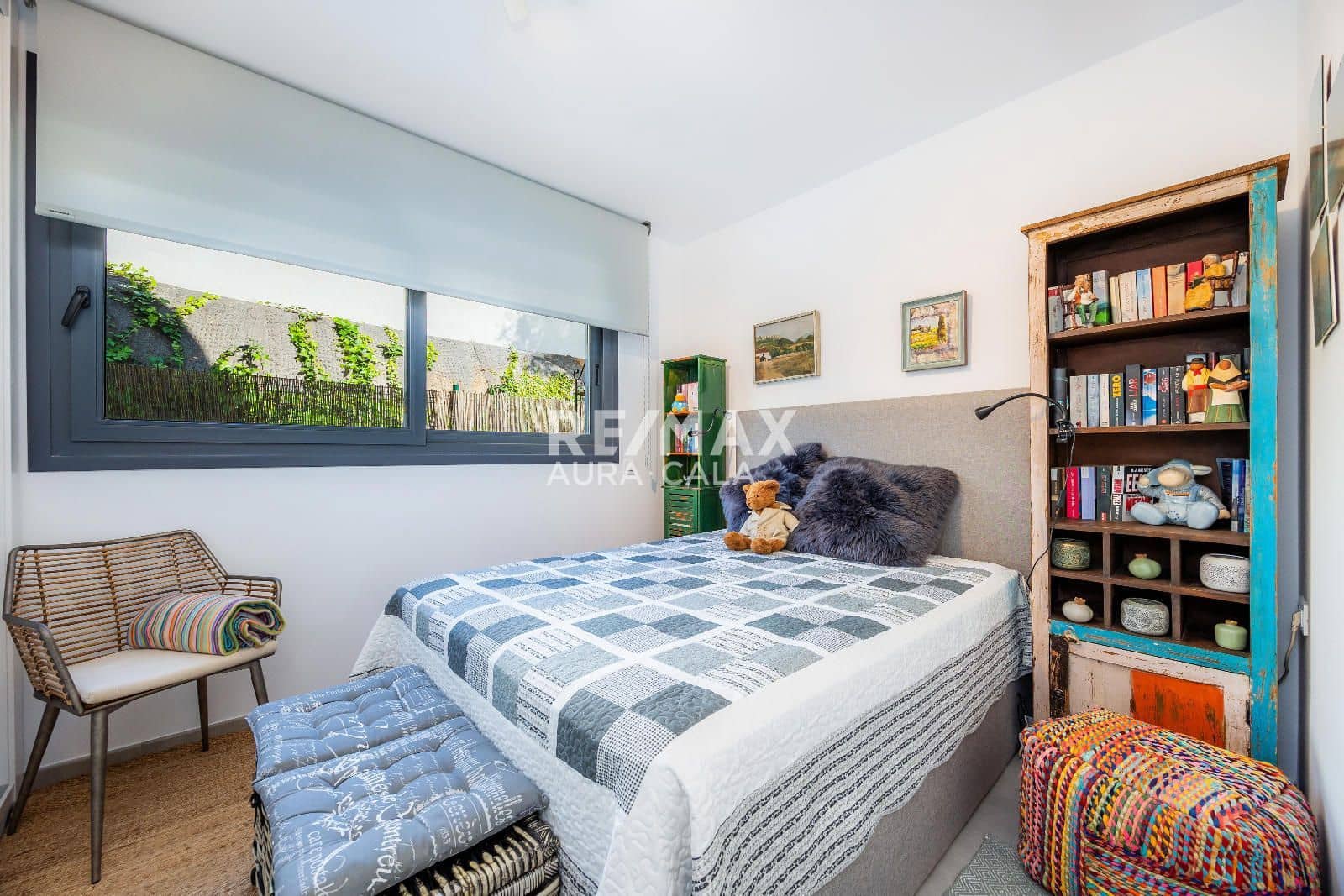 3 chambre Appartement à vendre à Font de Sa Cala / Font de La Cala avec piscine garage - 830 000 € (Ref: 9456570)