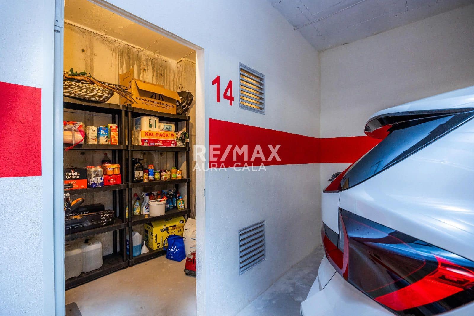 3 chambre Appartement à vendre à Font de Sa Cala / Font de La Cala avec piscine garage - 830 000 € (Ref: 9456570)