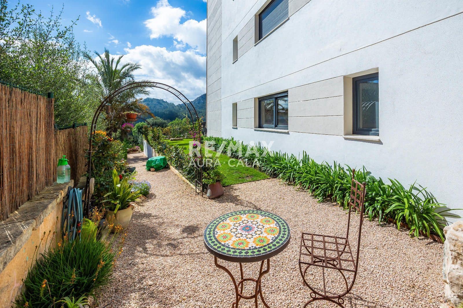 3 chambre Appartement à vendre à Font de Sa Cala / Font de La Cala avec piscine garage - 830 000 € (Ref: 9456570)