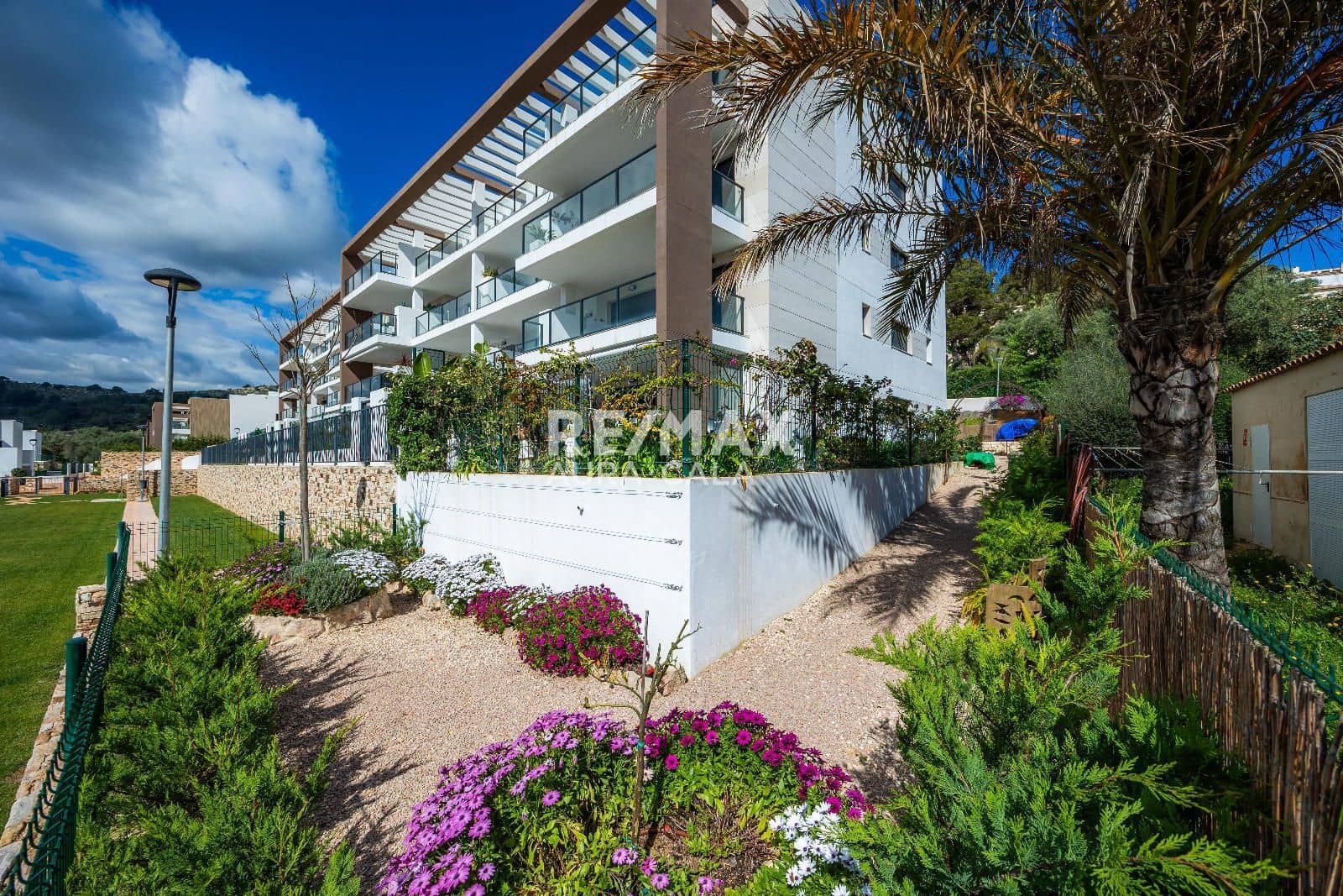 3 chambre Appartement à vendre à Font de Sa Cala / Font de La Cala avec piscine garage - 830 000 € (Ref: 9456570)