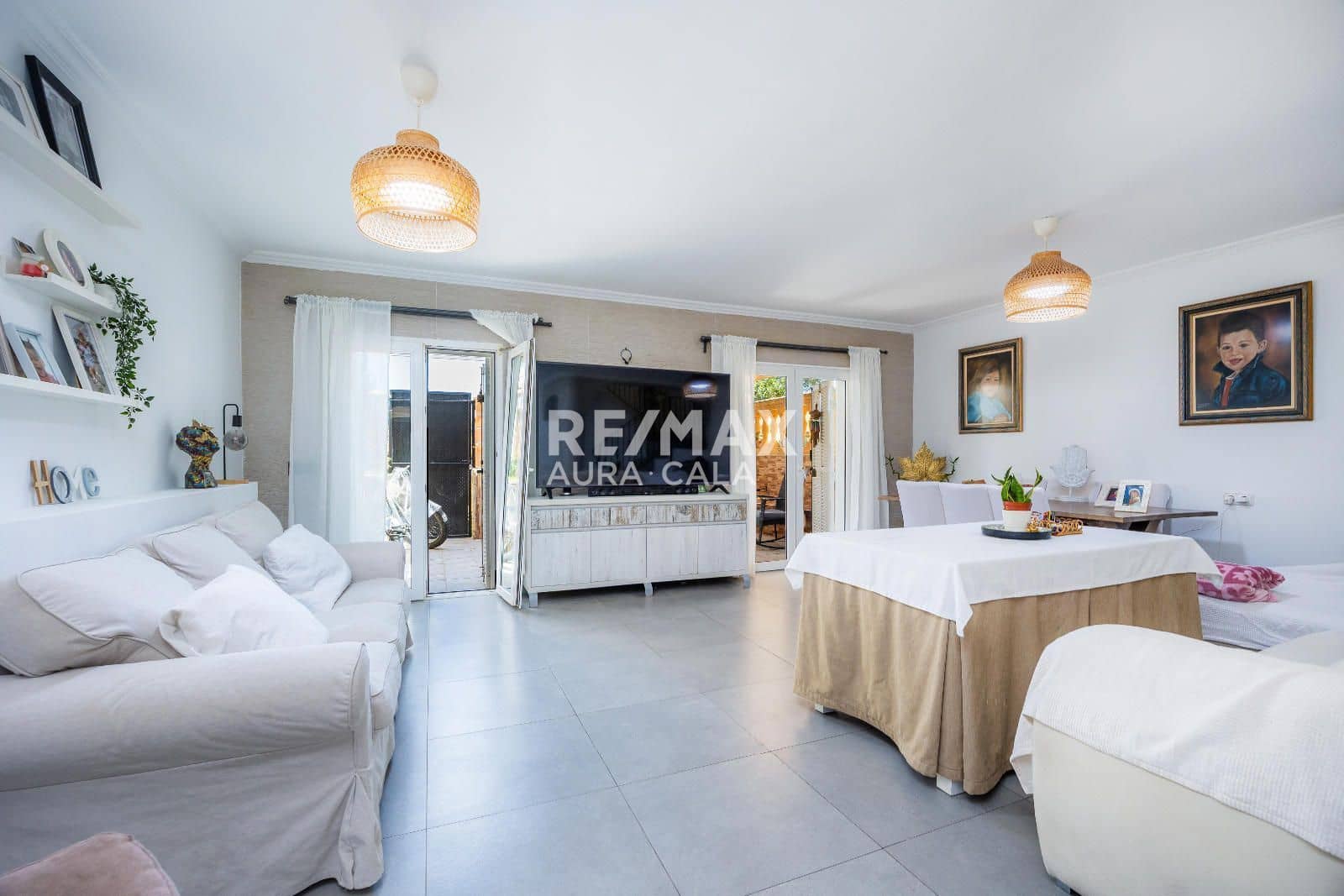 3 slaapkamer Huis te koop in Cala Ratjada met zwembad - € 690.000 (Ref: 9456571)