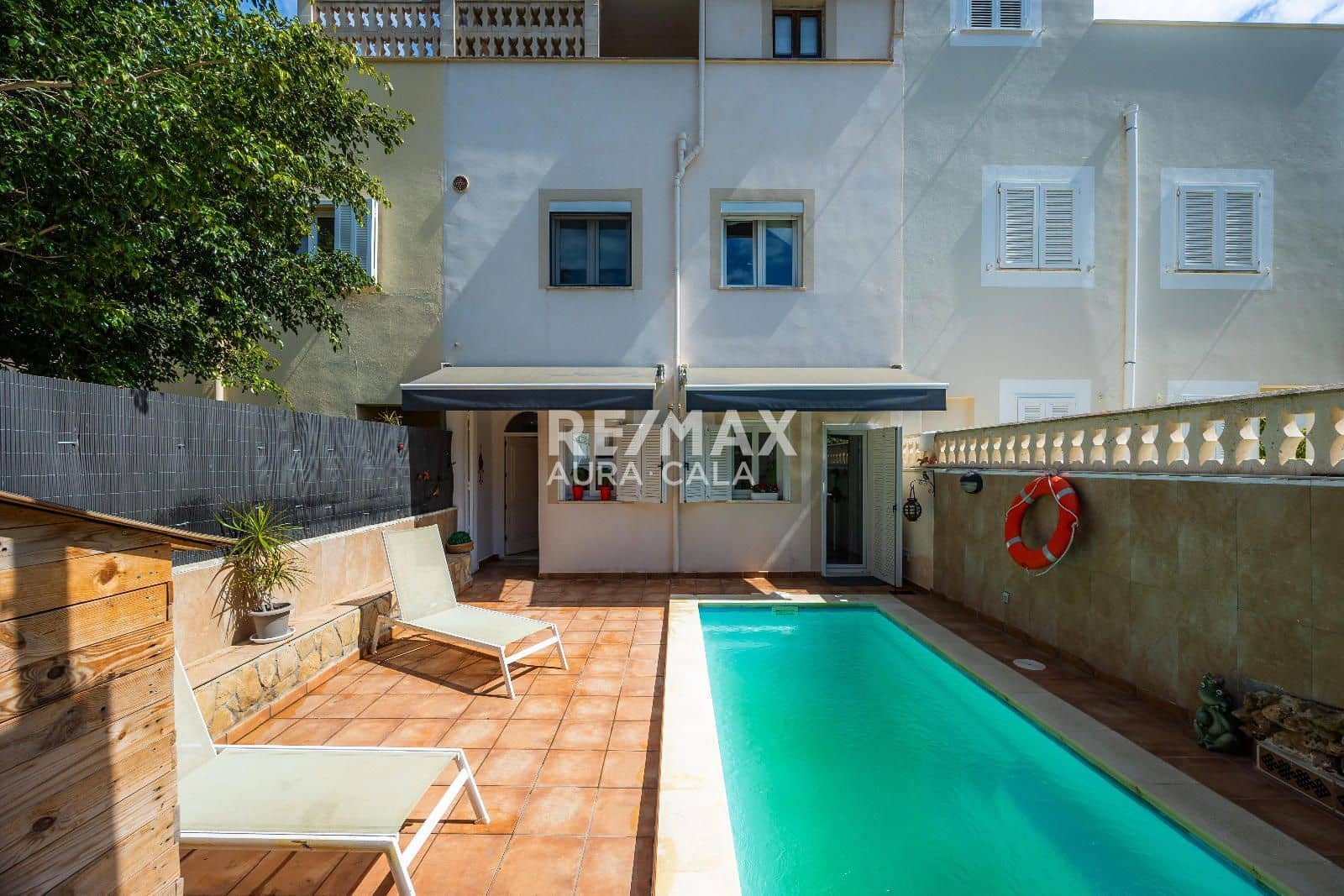 3 slaapkamer Huis te koop in Cala Ratjada met zwembad - € 690.000 (Ref: 9456571)