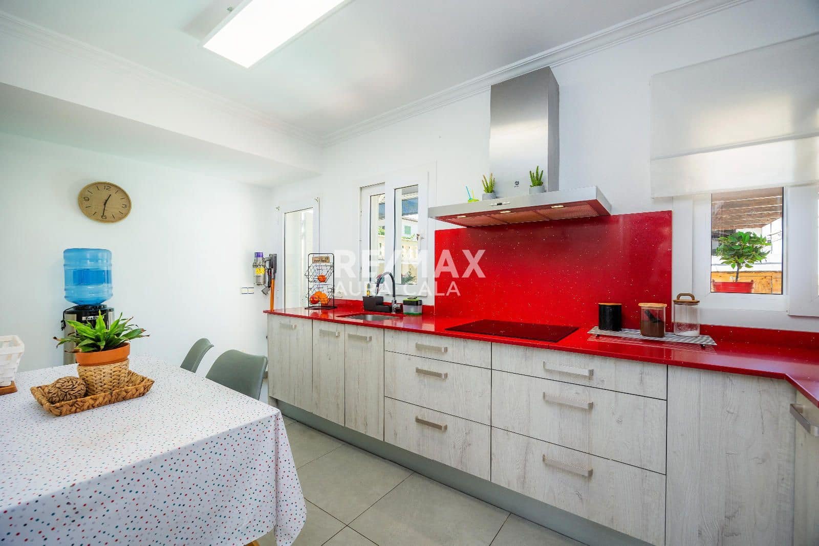 3 slaapkamer Huis te koop in Cala Ratjada met zwembad - € 690.000 (Ref: 9456571)