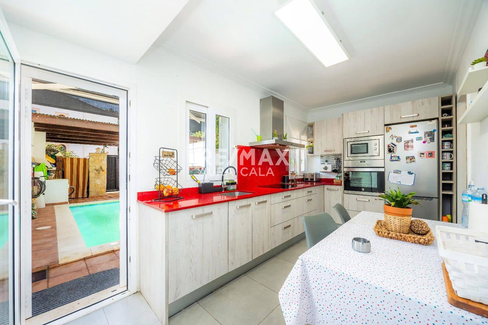 3 slaapkamer Huis te koop in Cala Ratjada met zwembad - € 690.000 (Ref: 9456571)