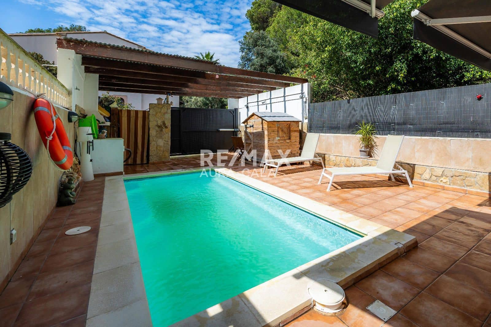 3 slaapkamer Huis te koop in Cala Ratjada met zwembad - € 690.000 (Ref: 9456571)