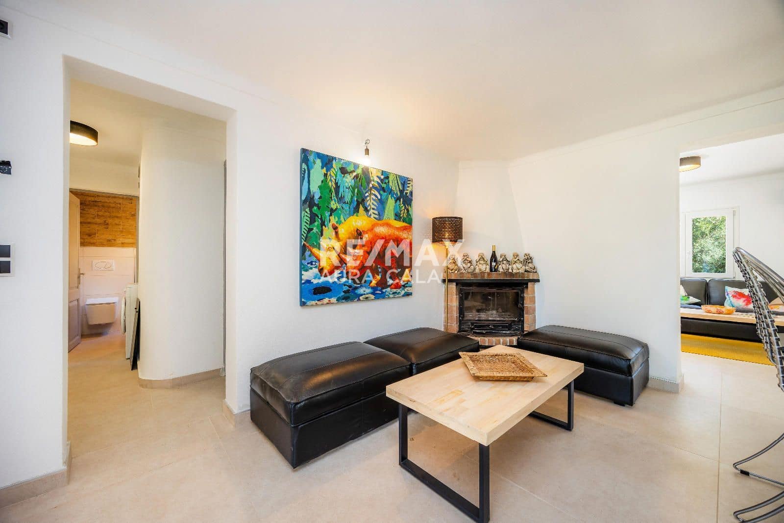 Chalet de 4 habitaciones en Betlem en venta con piscina - 950.000 € (Ref: 9456572)