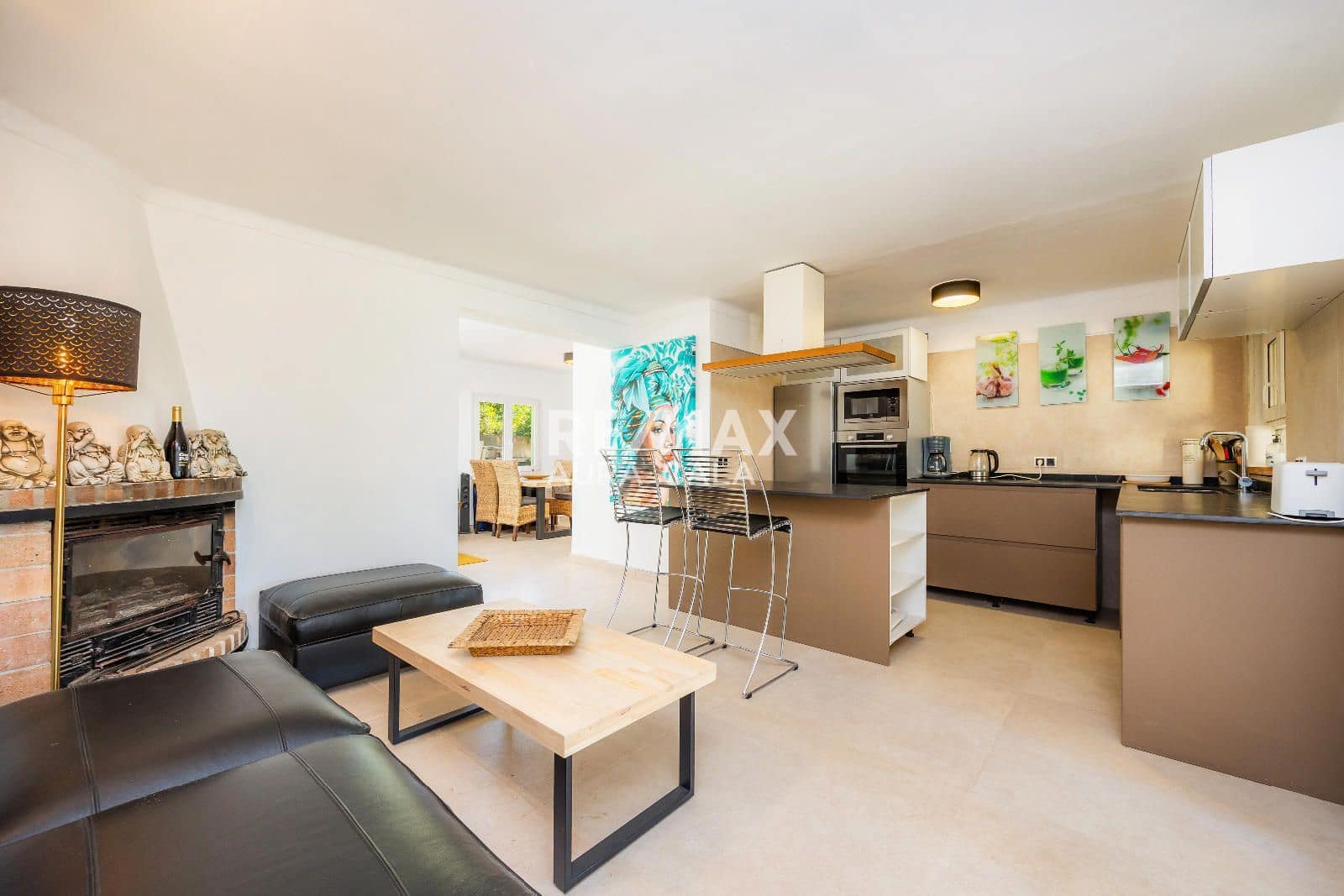 Chalet de 4 habitaciones en Betlem en venta con piscina - 950.000 € (Ref: 9456572)