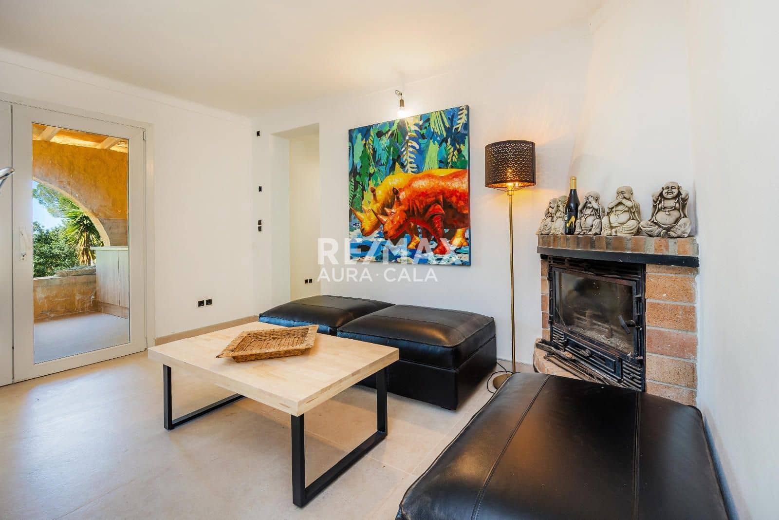 Chalet de 4 habitaciones en Betlem en venta con piscina - 950.000 € (Ref: 9456572)