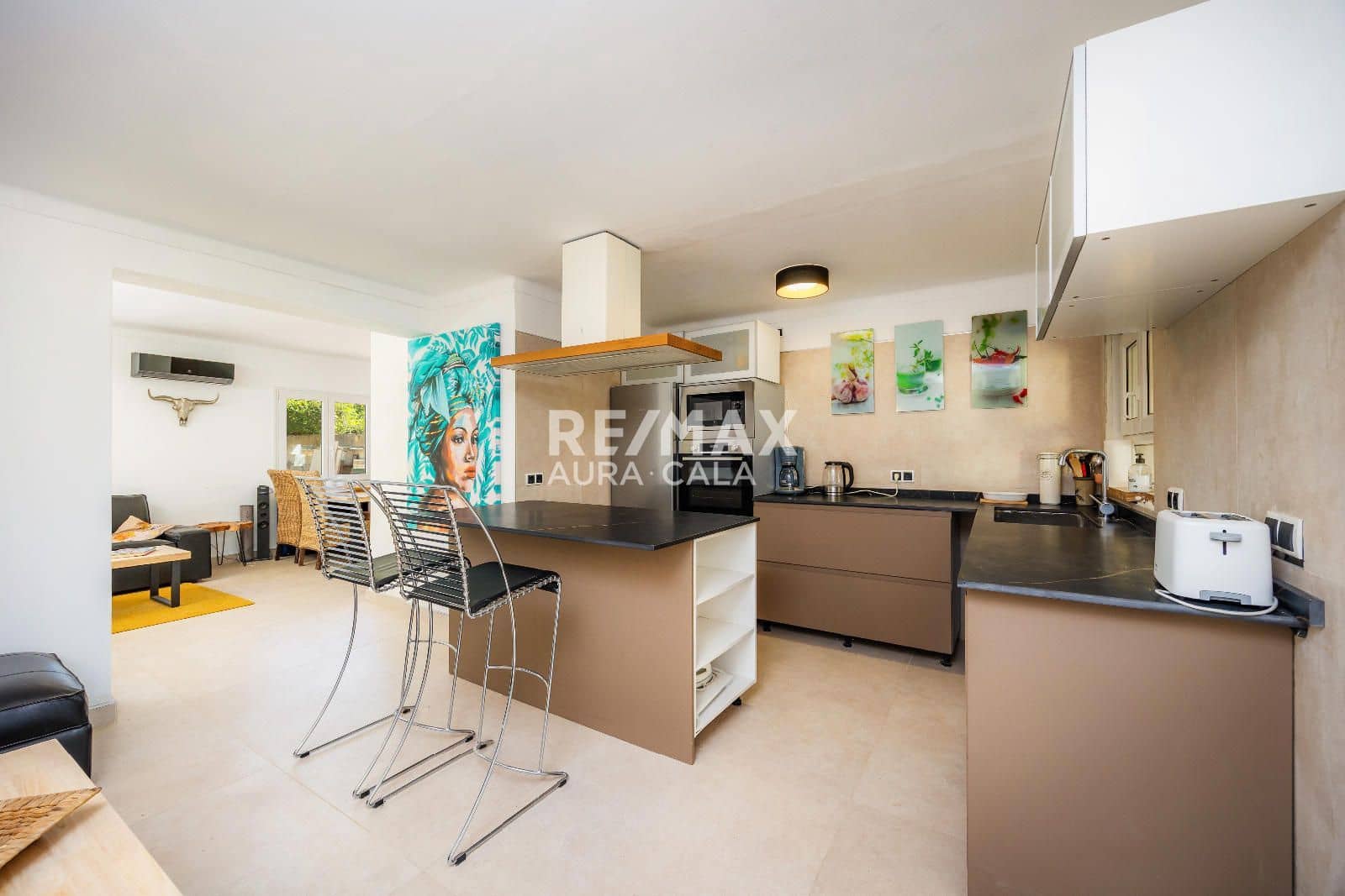 Chalet de 4 habitaciones en Betlem en venta con piscina - 950.000 € (Ref: 9456572)