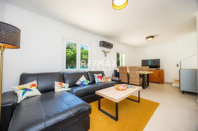 Chalet de 4 habitaciones en Betlem, Artà en venta con piscina - 950.000 € (Ref: 9456572)