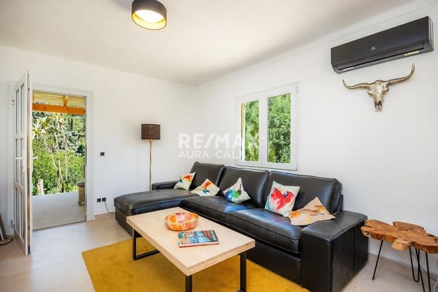 Chalet de 4 habitaciones en Betlem, Artà en venta con piscina - 950.000 € (Ref: 9456572)