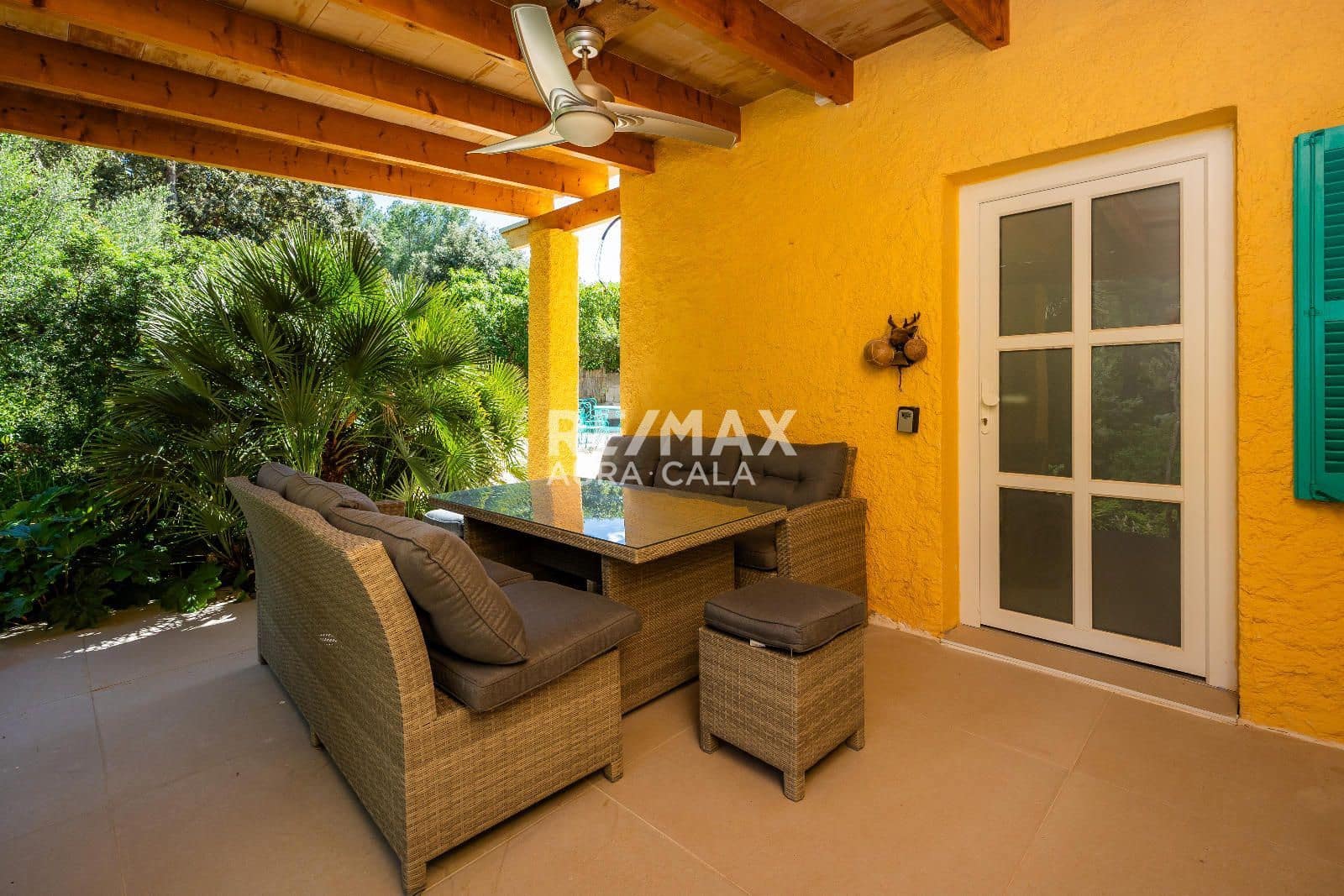 Chalet de 4 habitaciones en Betlem en venta con piscina - 950.000 € (Ref: 9456572)